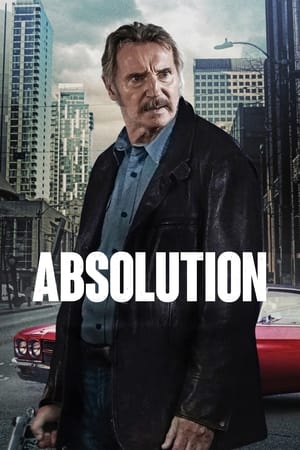 Absolution 2024 Hindi Dubbed CAMRip 1080p