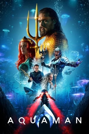 Aquaman 2018 Hindi (Org) Dual Audio 480p BluRay 450MB