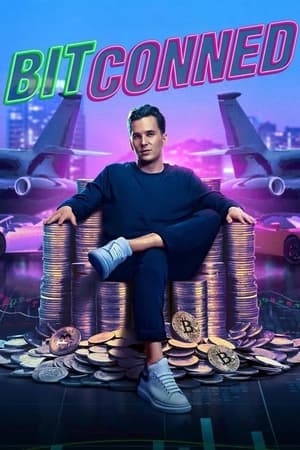 Bitconned (2024) Hindi Dual Audio HDRip 720p – 480p