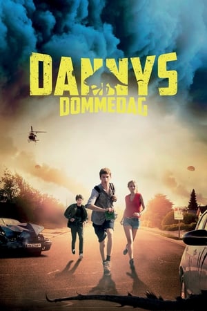 Danny 2021 Hindi Dubbed 720p HDRip [1.1GB]