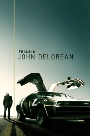 Framing John DeLorean (2019) Hindi Dual Audio BluRay 350MB