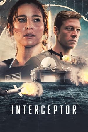 Interceptor 2022 Hindi Dual Audio HDRip 720p – 480p