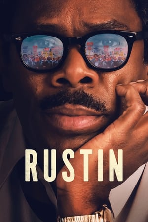 Rustin 2023 Hindi Dual Audio HDRip 720p – 480p