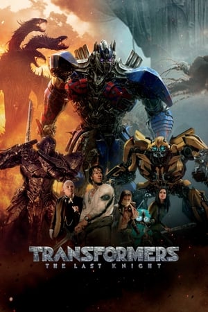 Transformers The Last Knight 2017Hindi Dual Audio WEB-DL 1080p - 720p - 480p