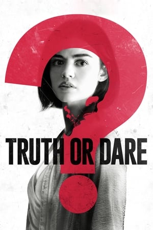 Truth or Dare 2018 Hindi Dual Audio WEB-DL 1080p - 720p - 480p